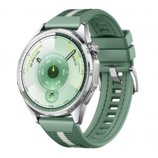 Смарт-часы Huawei Watch GT 6 46mm Green