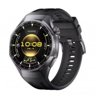 Смарт-часы Huawei Watch GT 6 Pro 46mm Black