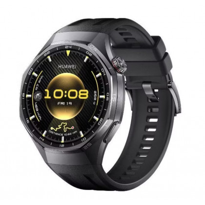Смарт-часы Huawei Watch GT 6 Pro 46mm Black