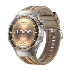 Смарт-часы Huawei Watch GT 6 Pro 46mm Titan