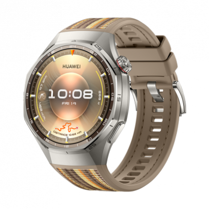 Смарт-часы Huawei Watch GT 6 Pro 46mm Titan