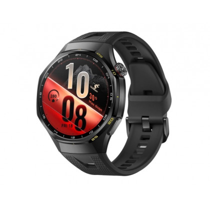 Смарт-часы Huawei Watch GT 7 46mm Black