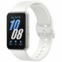 Смарт-часы Samsung Galaxy Fit 3 White