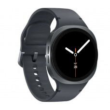Смарт-часы Samsung Galaxy Watch 8 40mm LTE Graphite