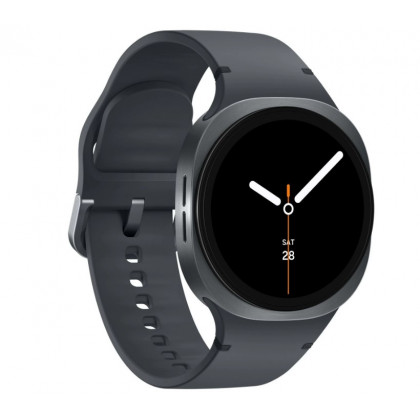 Смарт-часы Samsung Galaxy Watch 8 40mm LTE Graphite