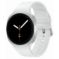 Смарт-часы Samsung Galaxy Watch 8 40mm Silver