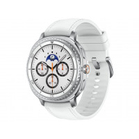Смарт-часы Samsung Galaxy Watch 8 Classic LTE 46mm White