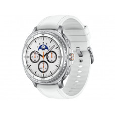 Смарт-часы Samsung Galaxy Watch 8 Classic LTE 46mm White