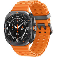 Смарт-часы Samsung Galaxy Watch Ultra LTE 47mm Titanium Gray