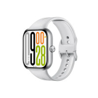 Смарт-часы Xiaomi Redmi Watch 4 Silver Gray