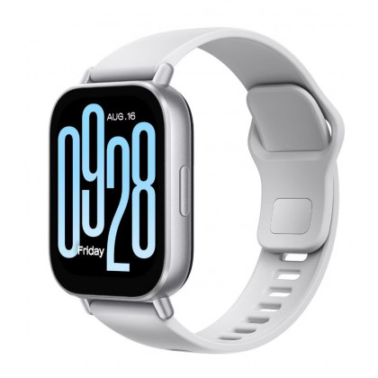 Смарт-часы Xiaomi Redmi Watch 5 Active Silver