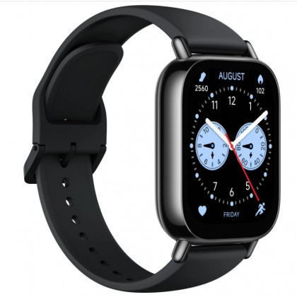 Смарт-часы Xiaomi Redmi Watch 5 Lite Black