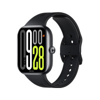 Смарт-часы Xiaomi Redmi Watch 5 Obsidian Black