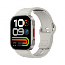 Смарт-часы Xiaomi Redmi Watch 6 Lite Steel Grey