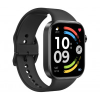 Смарт-часы Xiaomi Redmi Watch 6 Obsidian Black