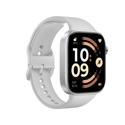 Смарт-часы Xiaomi Redmi Watch 6 Silver Grey