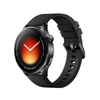 Смарт-часы Xiaomi Watch 5 47мм Black Strap