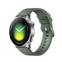 Смарт-часы Xiaomi Watch 5 47мм Juniper Green Strap