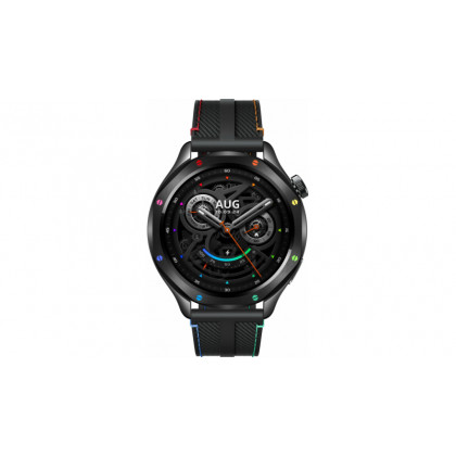 Смарт-часы Xiaomi Watch S4 Rainbow