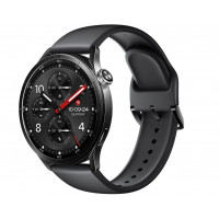 Смарт-часы Xiaomi Watch S5 46мм Black