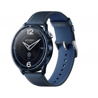 Смарт-часы Xiaomi Watch S5 46мм Ceramic Blue