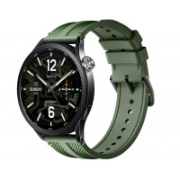 Смарт-часы Xiaomi Watch S5 46мм Jungle Green