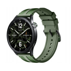 Смарт-часы Xiaomi Watch S5 46мм Jungle Green