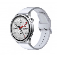 Смарт-часы Xiaomi Watch S5 Silver