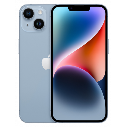 Смартфон Apple iPhone 14 512 Гб Blue
