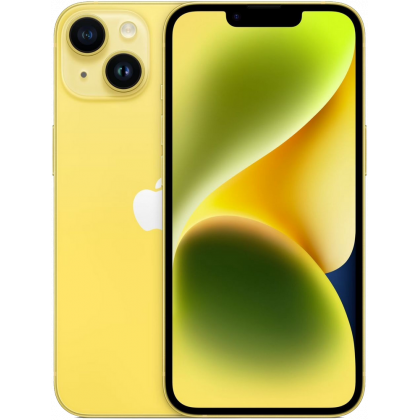 Смартфон Apple iPhone 14 512 Гб Yellow