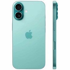 Смартфон Apple iPhone 16 256 Гб Teal