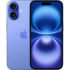 Смартфон Apple iPhone 16 256 Гб Ultramarine