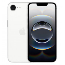  Смартфон Apple Iphone 16E 256 White