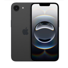  Смартфон Apple Iphone 16E 512 Black