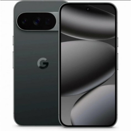 Смартфон Google Pixel 10 Pro 16/1TB Obsidian (черный)