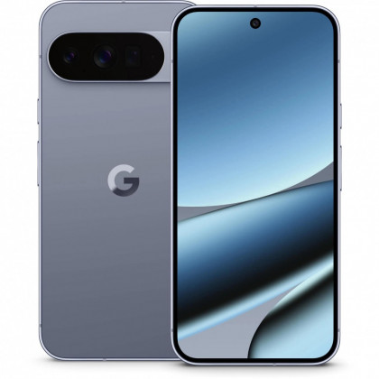 Смартфон Google Pixel 10 Pro XL 16/256Gb Moonstone (синий)