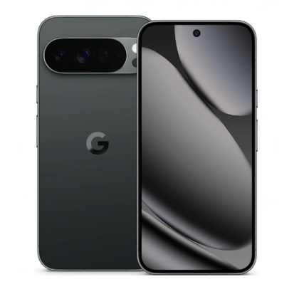 Смартфон Google Pixel 10 Pro XL 16/256Gb Obsidian (черный)