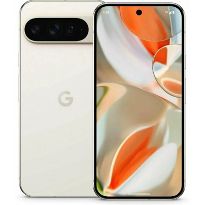 Смартфон Google Pixel 10 Pro XL 16/512Gb Porcelain (бежевый)