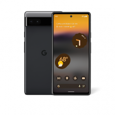 Смартфон Google Pixel 6a 6/128 Charcoal