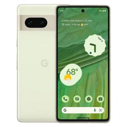 Смартфон Google Pixel 7 8/128 Lemongrass