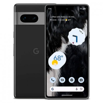 Смартфон Google Pixel 7 8/128  Obsidian