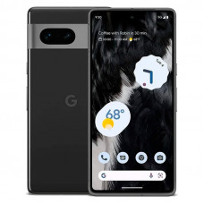Смартфон Google Pixel 7 8/256 Obsidian