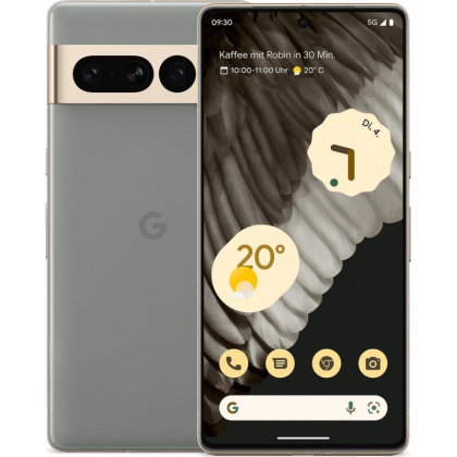 Смартфон Google Pixel 7 Pro 12/128 Hazel