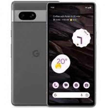 Смартфон Google Pixel 7A 8/128 Charcoal