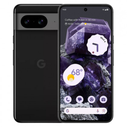 Смартфон Google Pixel 8 8/128 Obsidian