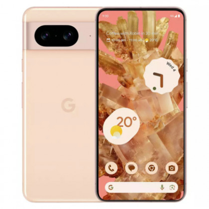 Смартфон Google Pixel 8 8/128 Rose