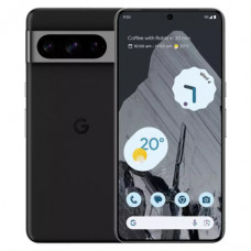 Смартфон Google Pixel 8 Pro 12/128 Obsidian