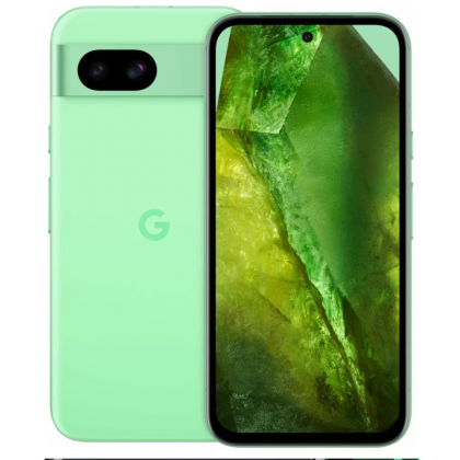 Смартфон Google Pixel 8a 128 Aloe JP 