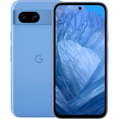 Смартфон Google Pixel 8a 128 Bay JP 