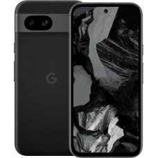 Смартфон Google Pixel 8a 128 Obsidian